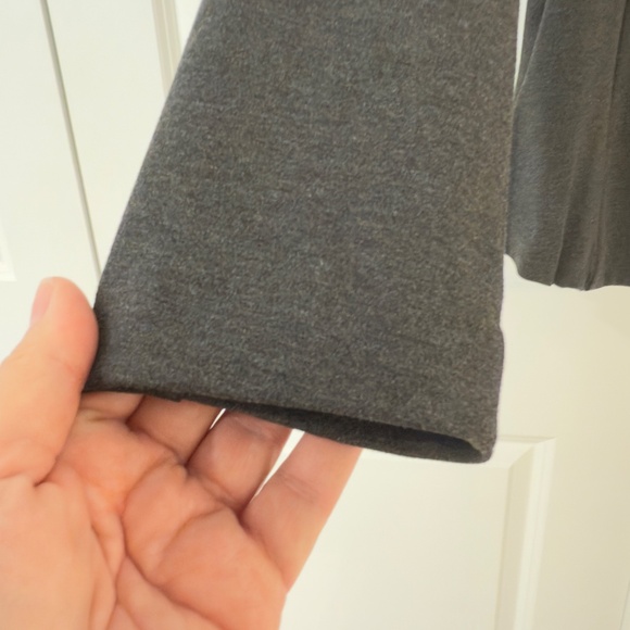 Long sleeve, peplum blazer by Torrid - Picture 8 of 12